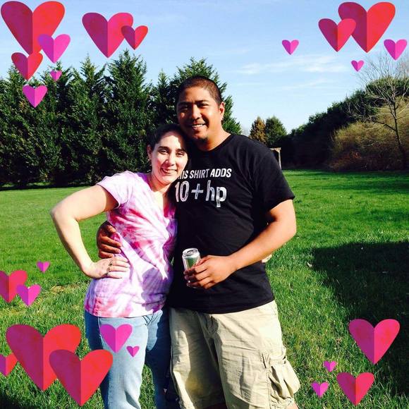 Meet your Posher, April - Picture 1 of 1